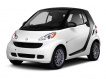 Smart Fortwo Coupe 451